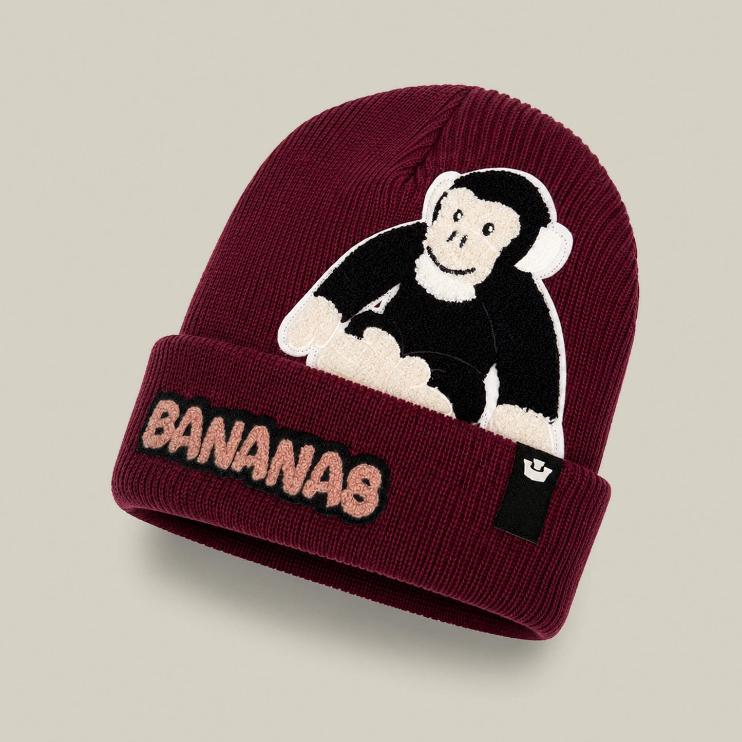 Goorin Bros. Double Stuffed - Bananas Beanie - big