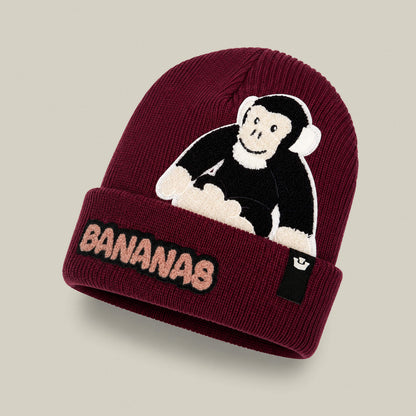Goorin Bros. Double Stuffed - Bananas Beanie - big