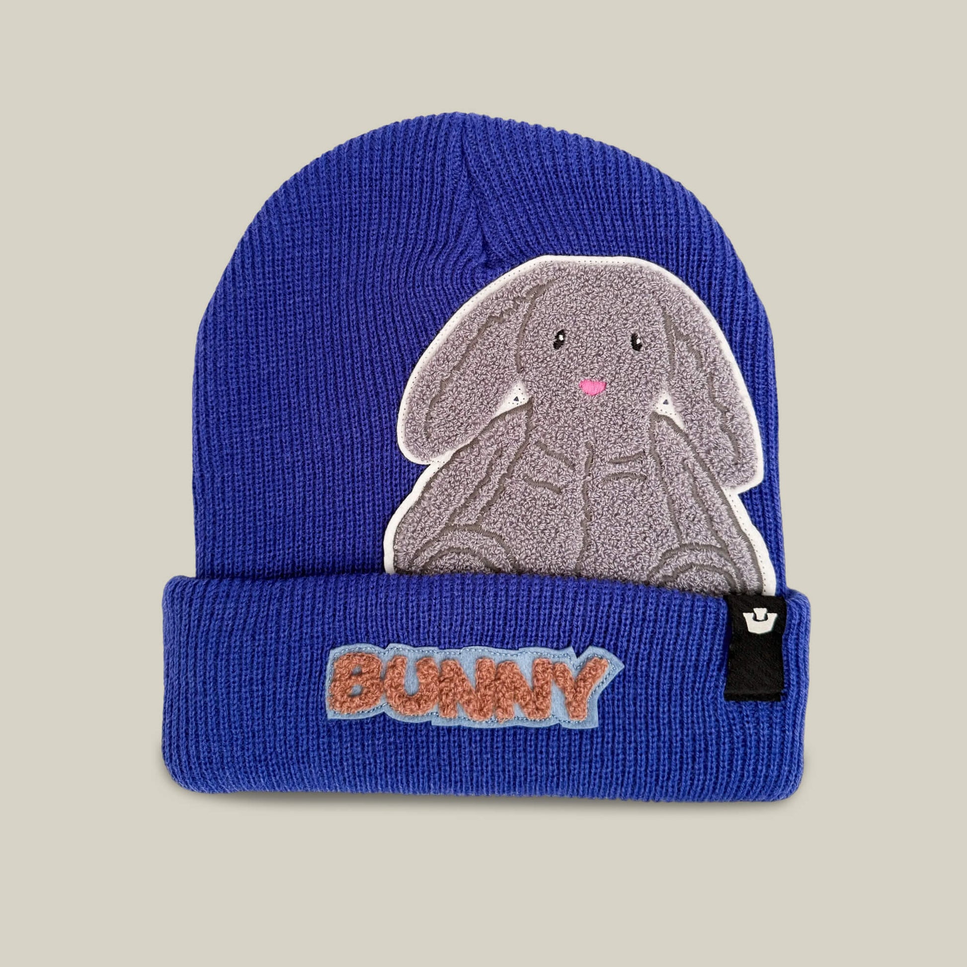 Goorin Bros. Double Stuffed - Bunny Beanie - big