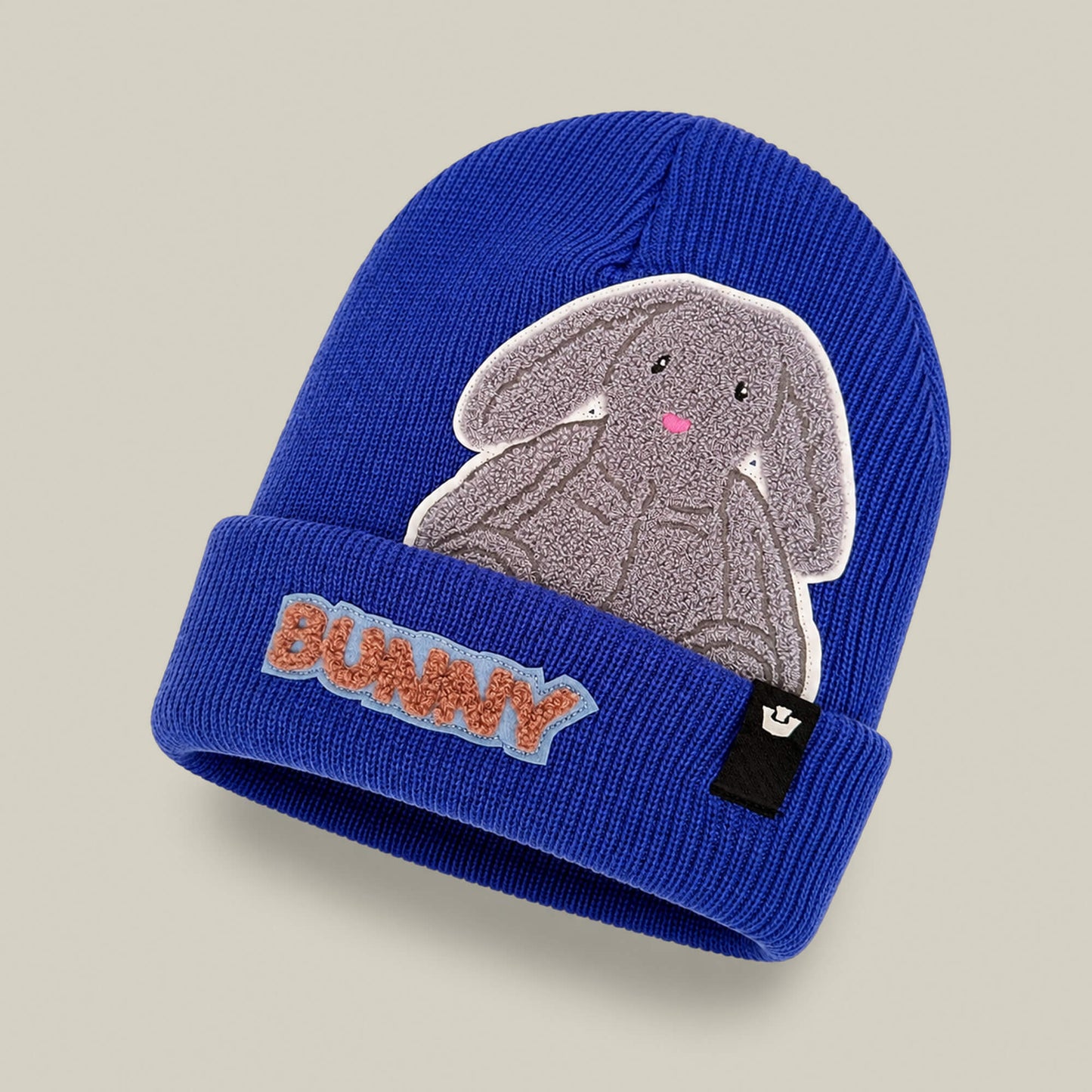 Goorin Bros. Double Stuffed - Bunny Beanie - big