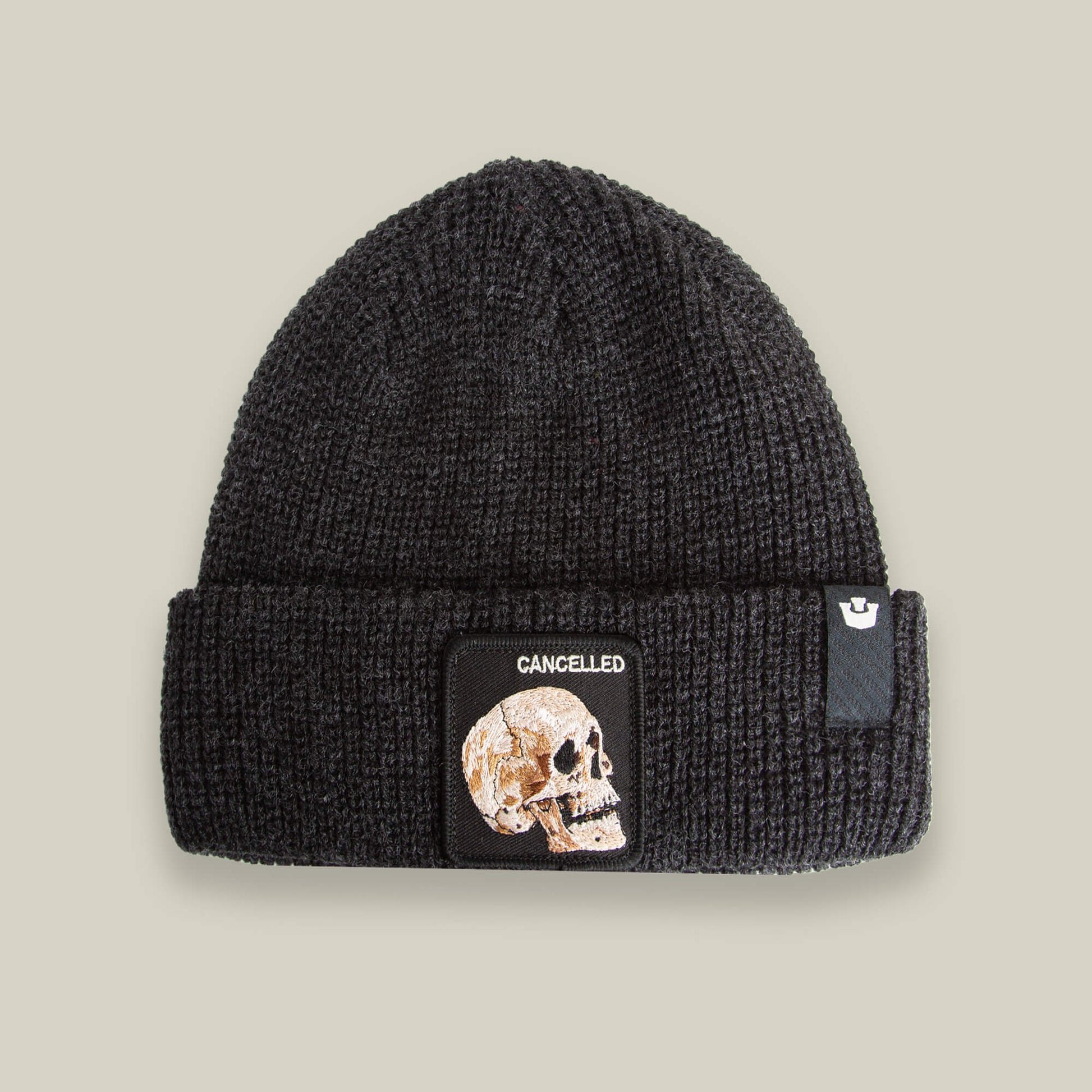 Goorin Bros. The Cancelled Beanie
