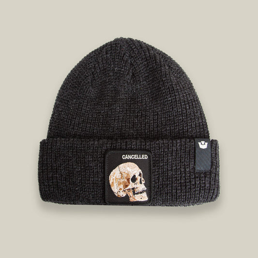Goorin Bros. The Cancelled Beanie