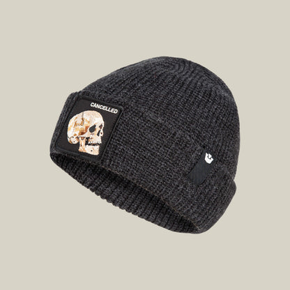 Goorin Bros. The Cancelled Beanie