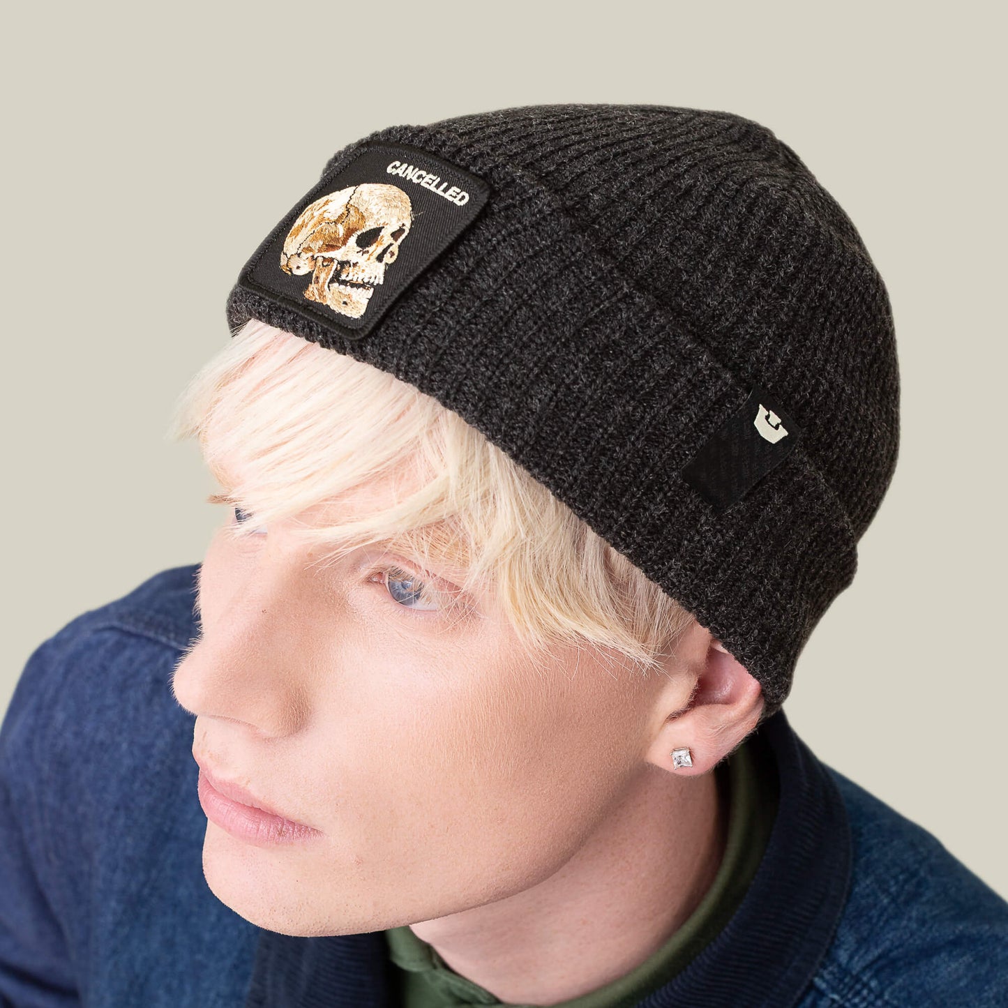 Goorin Bros. The Cancelled Beanie