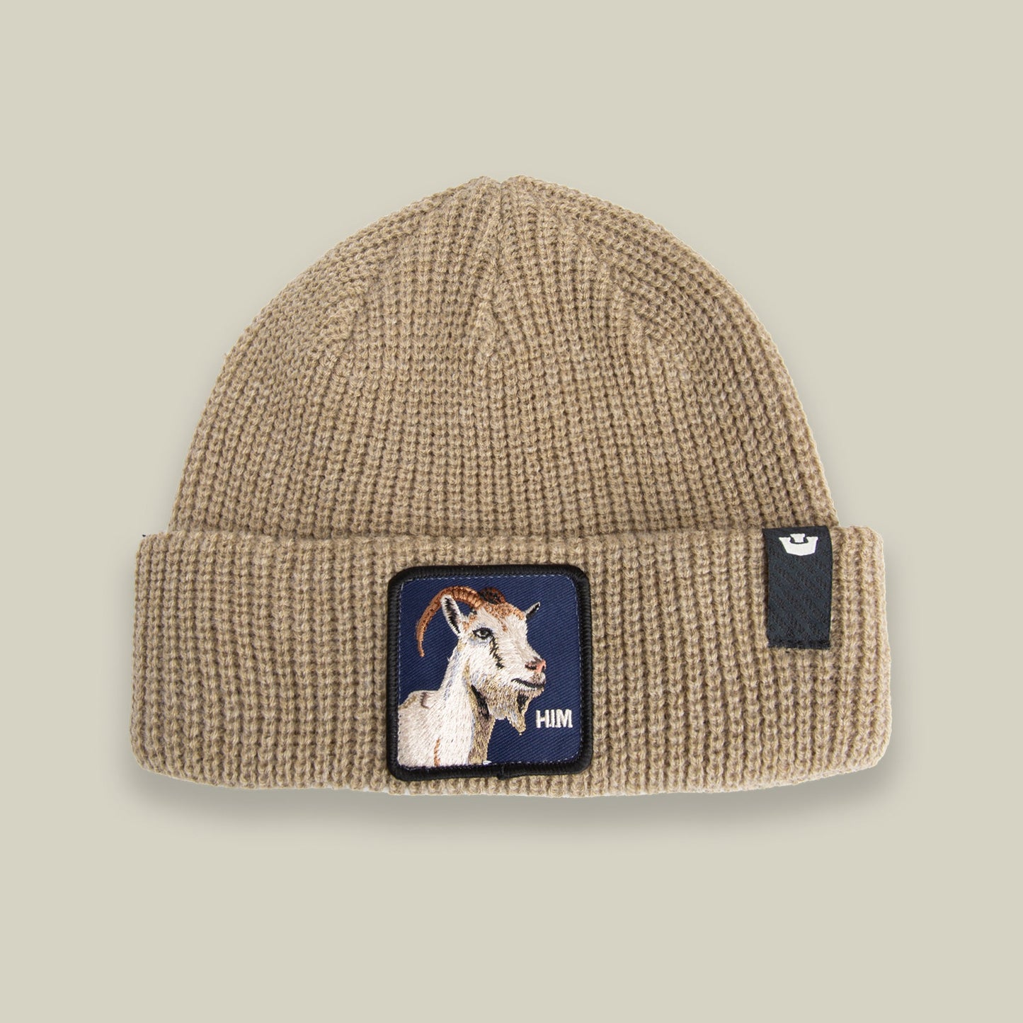 Goorin Bros. The Him Beanie