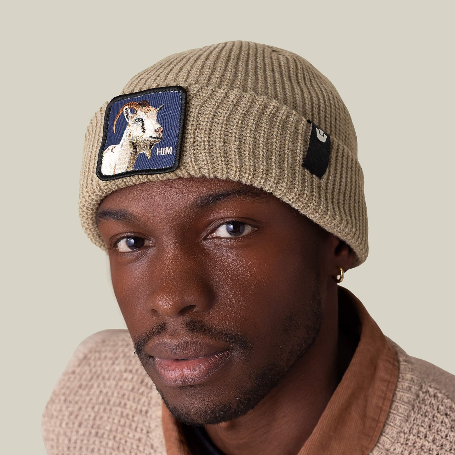 Goorin Bros. The Him Beanie