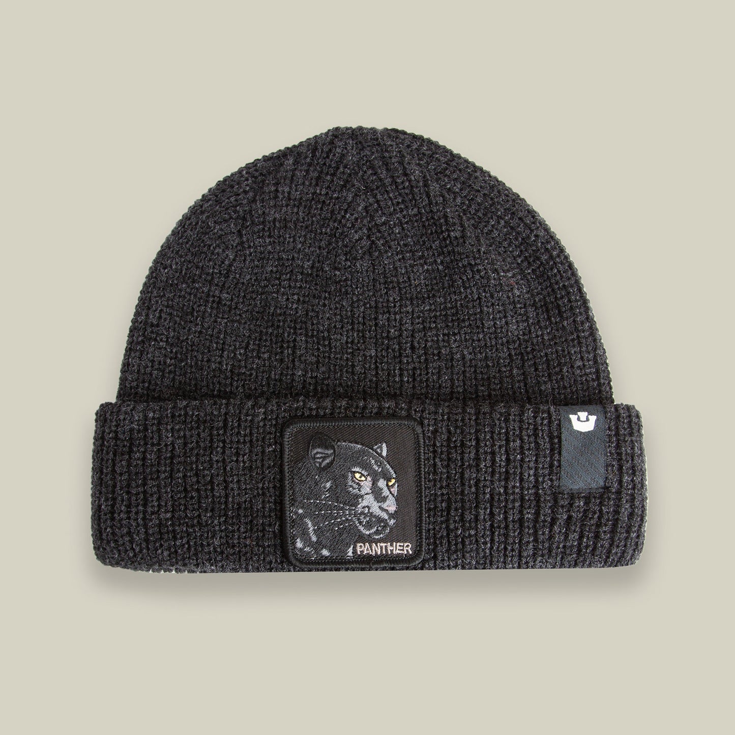 Goorin Bros. The Panther Beanie