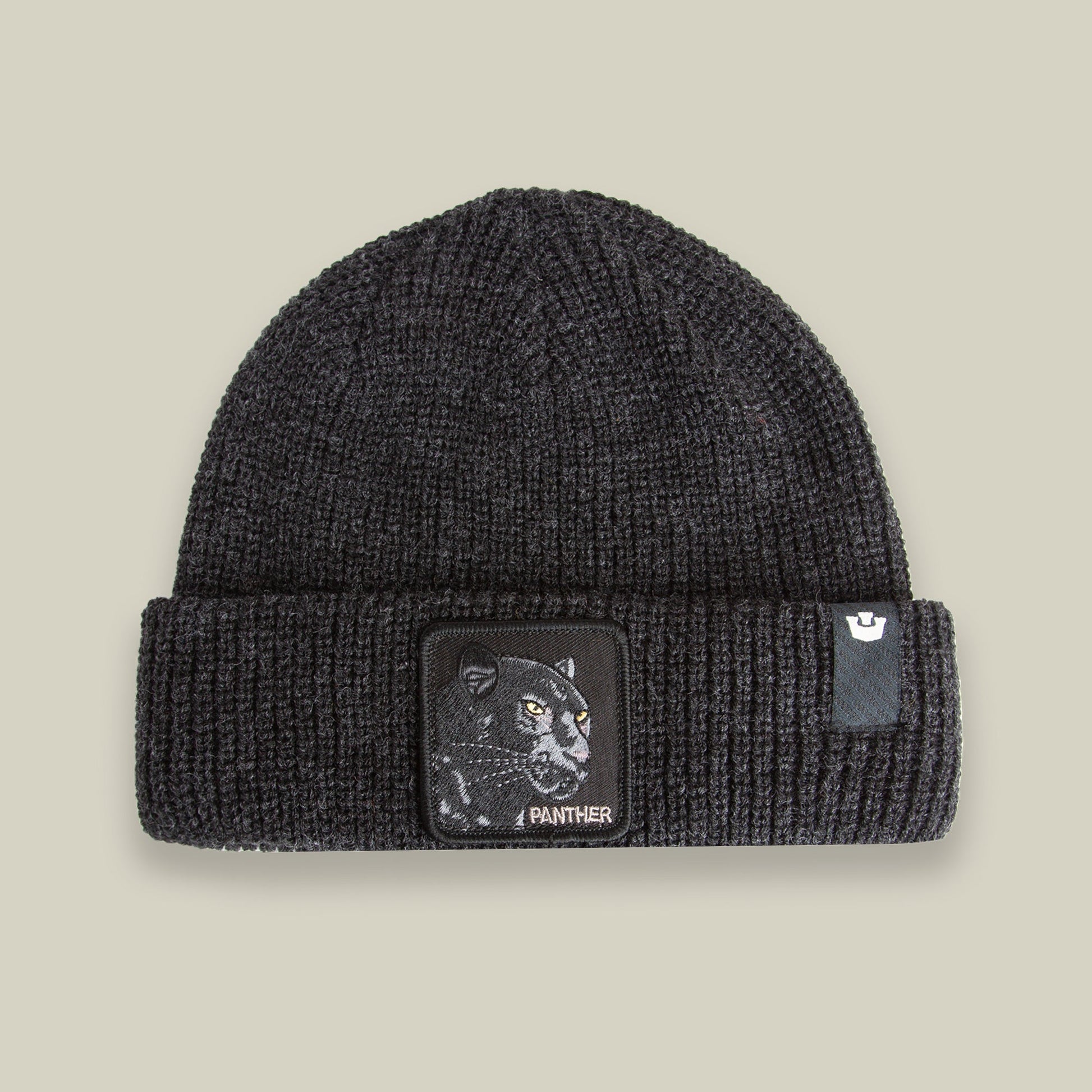 Goorin Bros. The Panther Beanie
