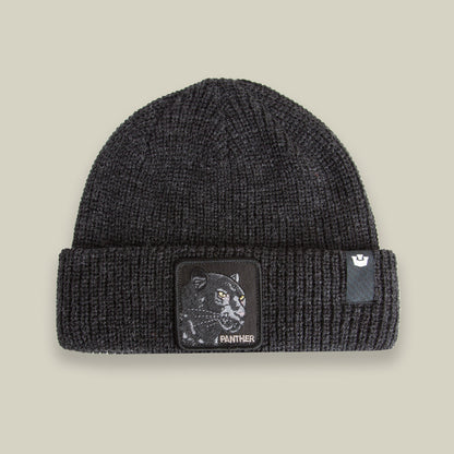 Goorin Bros. The Panther Beanie