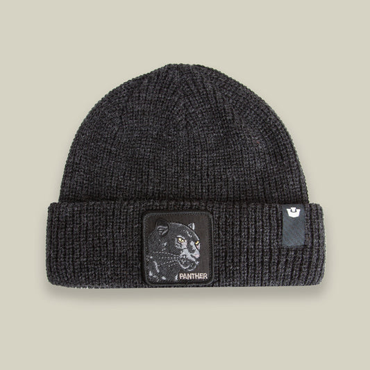 Goorin Bros. The Panther Beanie
