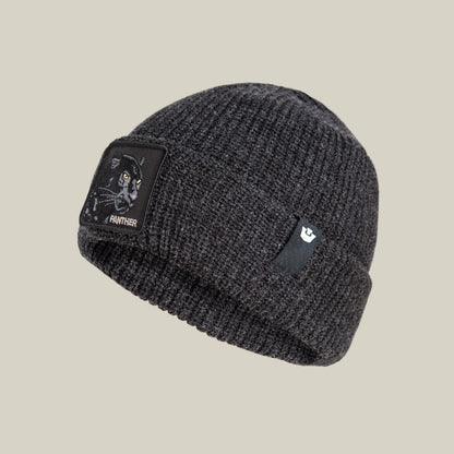 Goorin Bros. The Panther Beanie