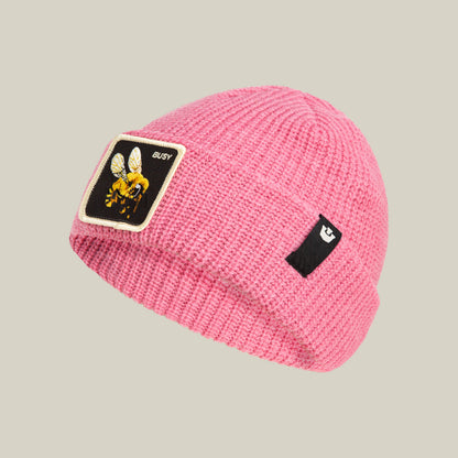 Goorin Bros. The Busy Beanie