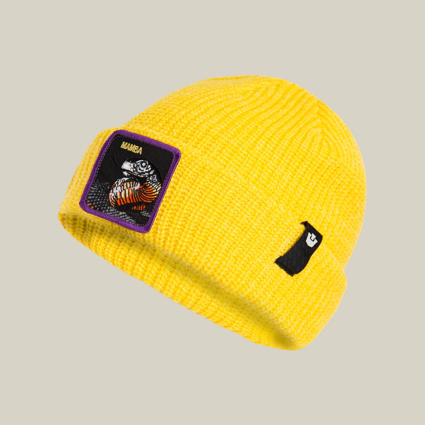 Goorin Bros. The Mamba Beanie