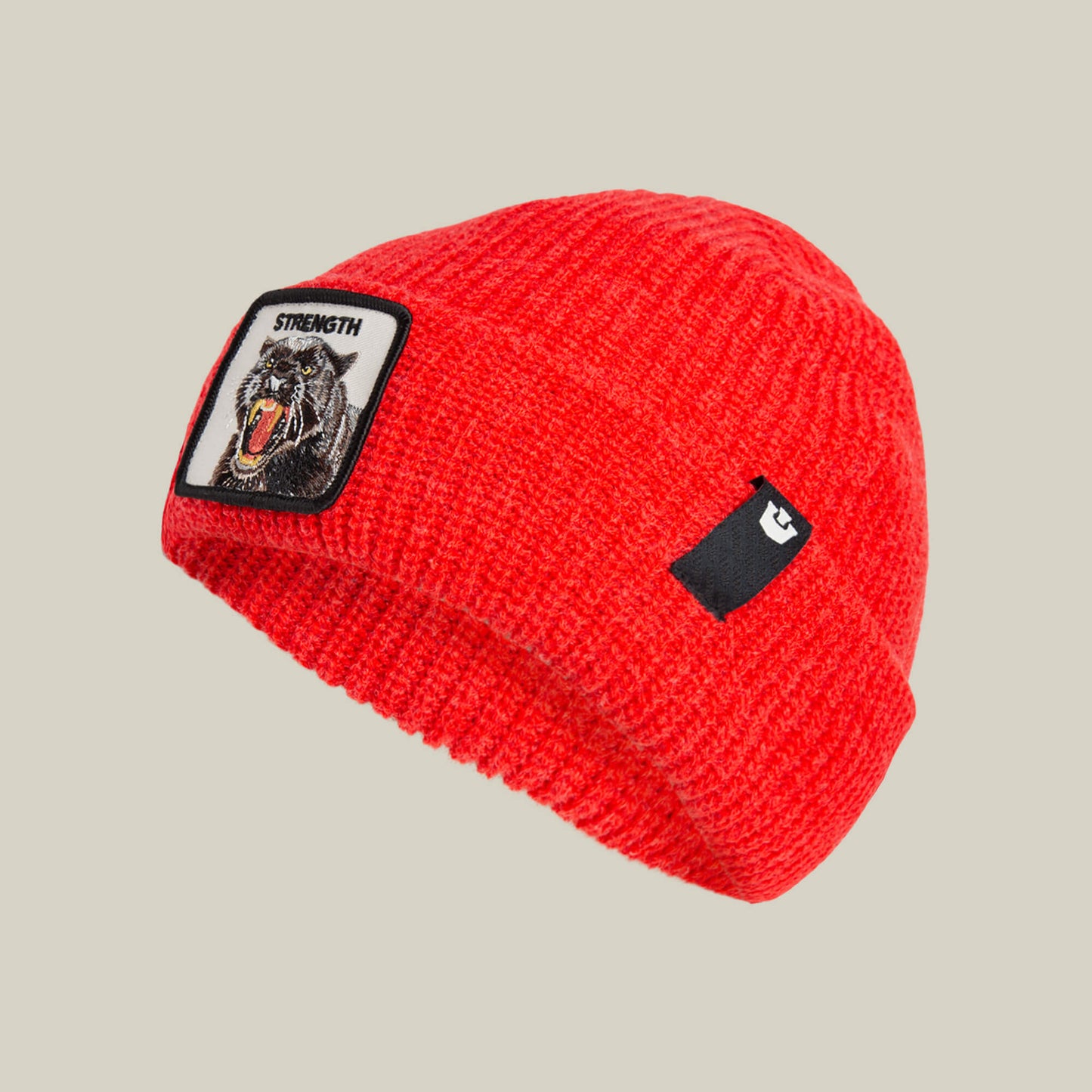 Goorin Bros. The Strength Beanie
