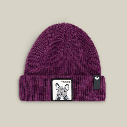 Goorin Bros. The Frenchie Beanie