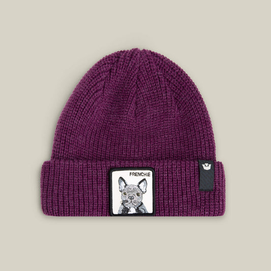 Goorin Bros. The Frenchie Beanie