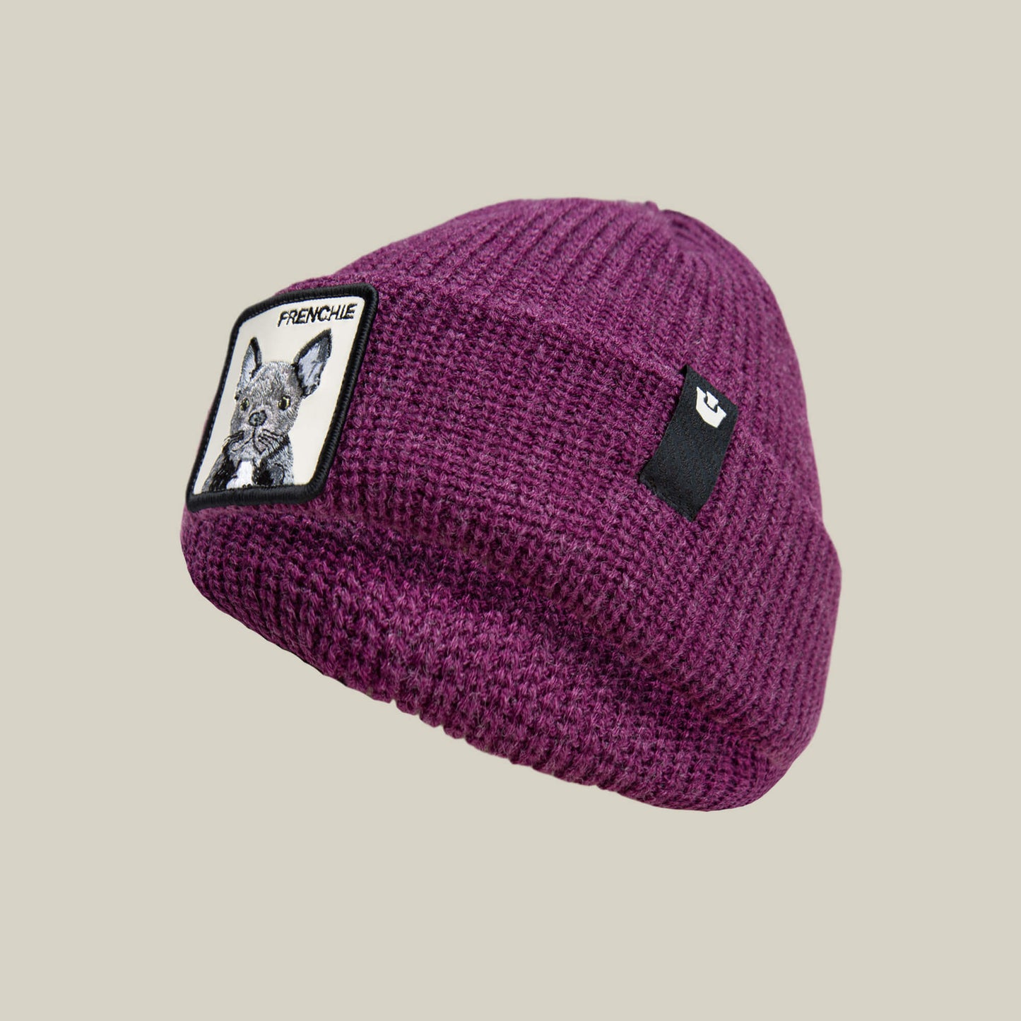 Goorin Bros. The Frenchie Beanie