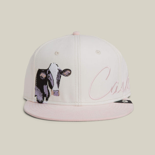 Goorin Bros. 6-Panel Cash Script