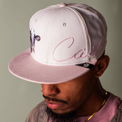 Goorin Bros. 6-Panel Cash Script