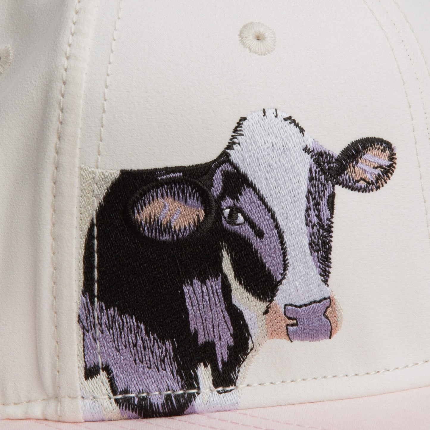 Goorin Bros. 6-Panel Cash Script