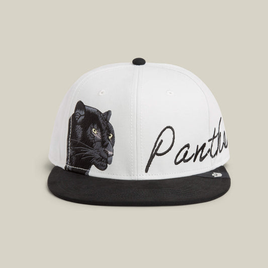 Goorin Bros. 6-Panel Panther Script