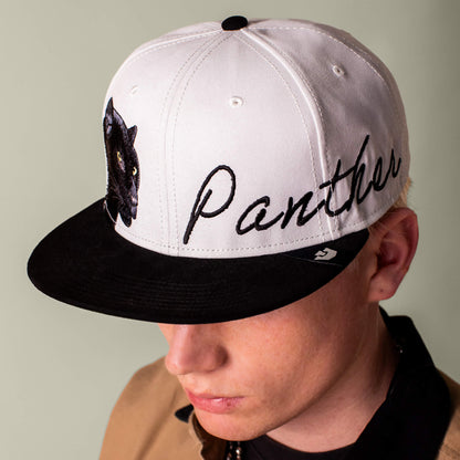 Goorin Bros. 6-Panel Panther Script