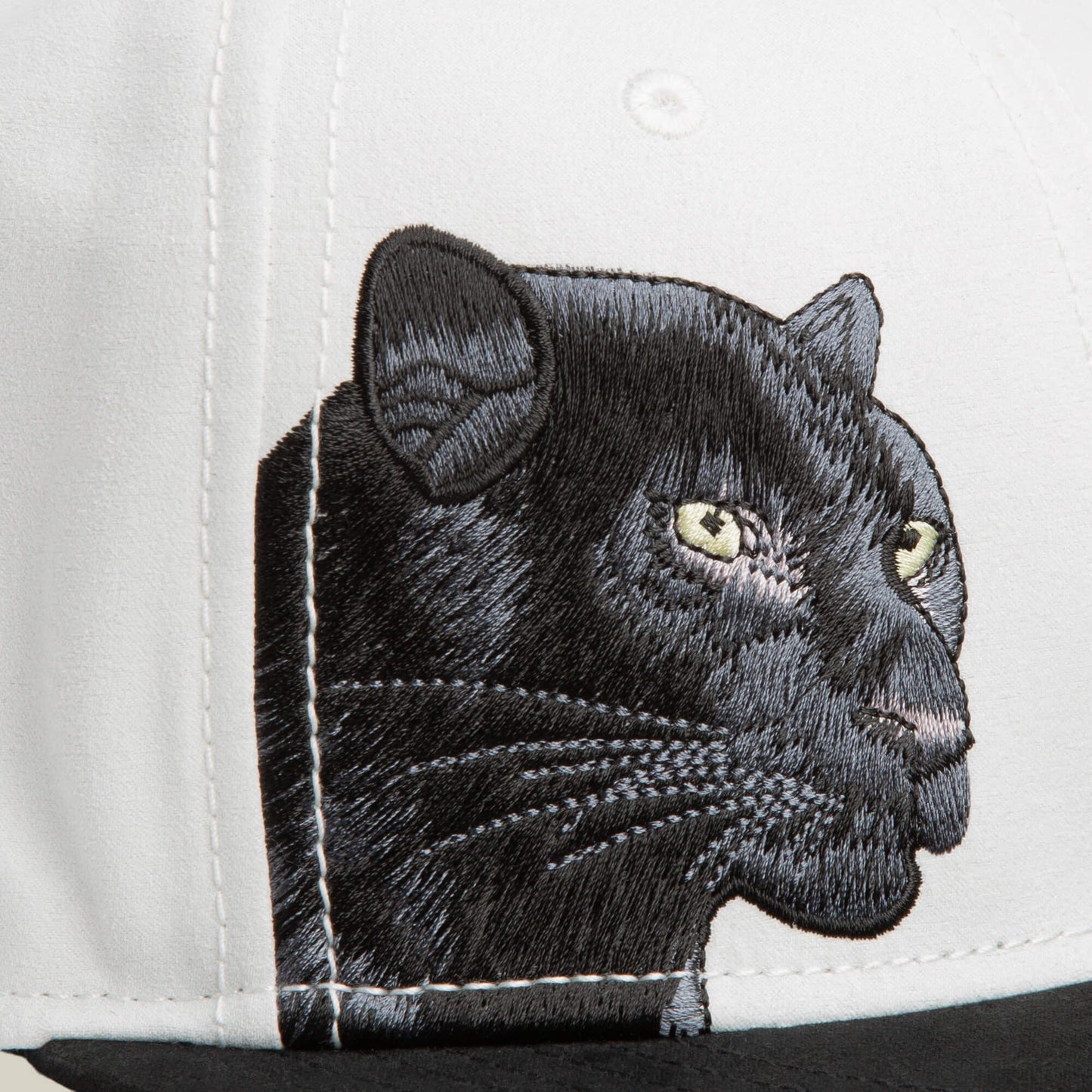 Goorin Bros. 6-Panel Panther Script