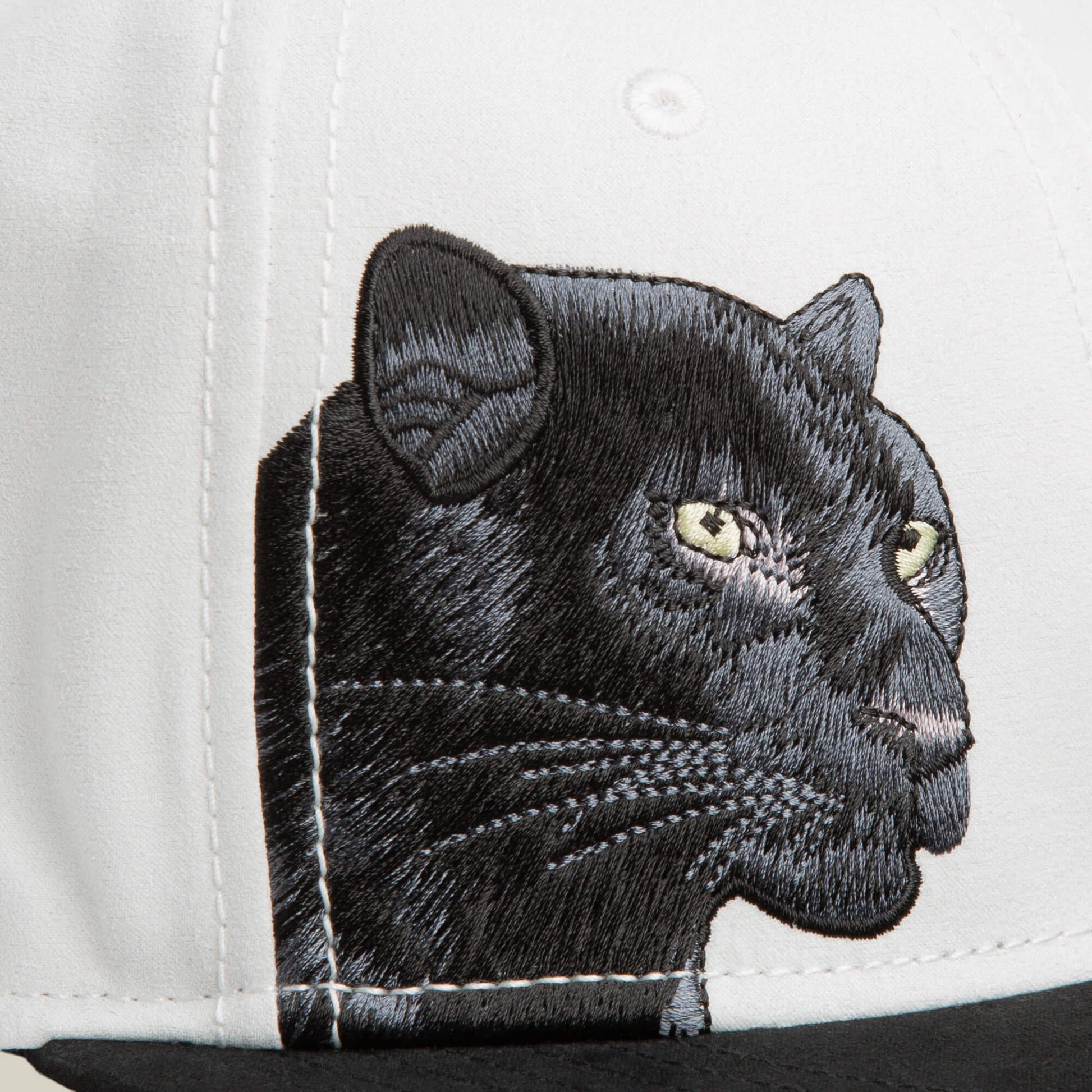 Goorin Bros. 6-Panel Panther Script