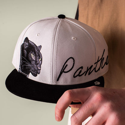 Goorin Bros. 6-Panel Panther Script
