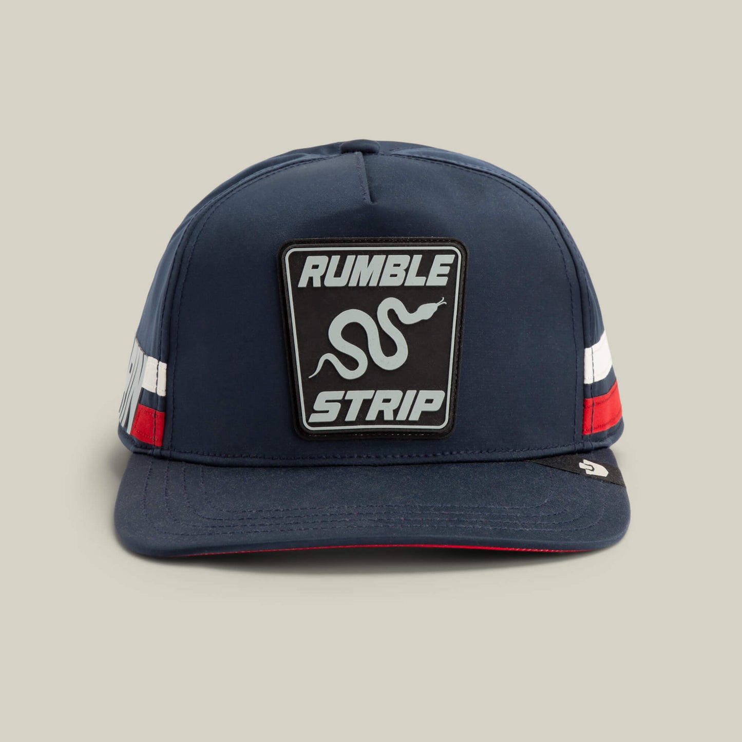 Goorin Bros. Pole Position - Rumble Strip