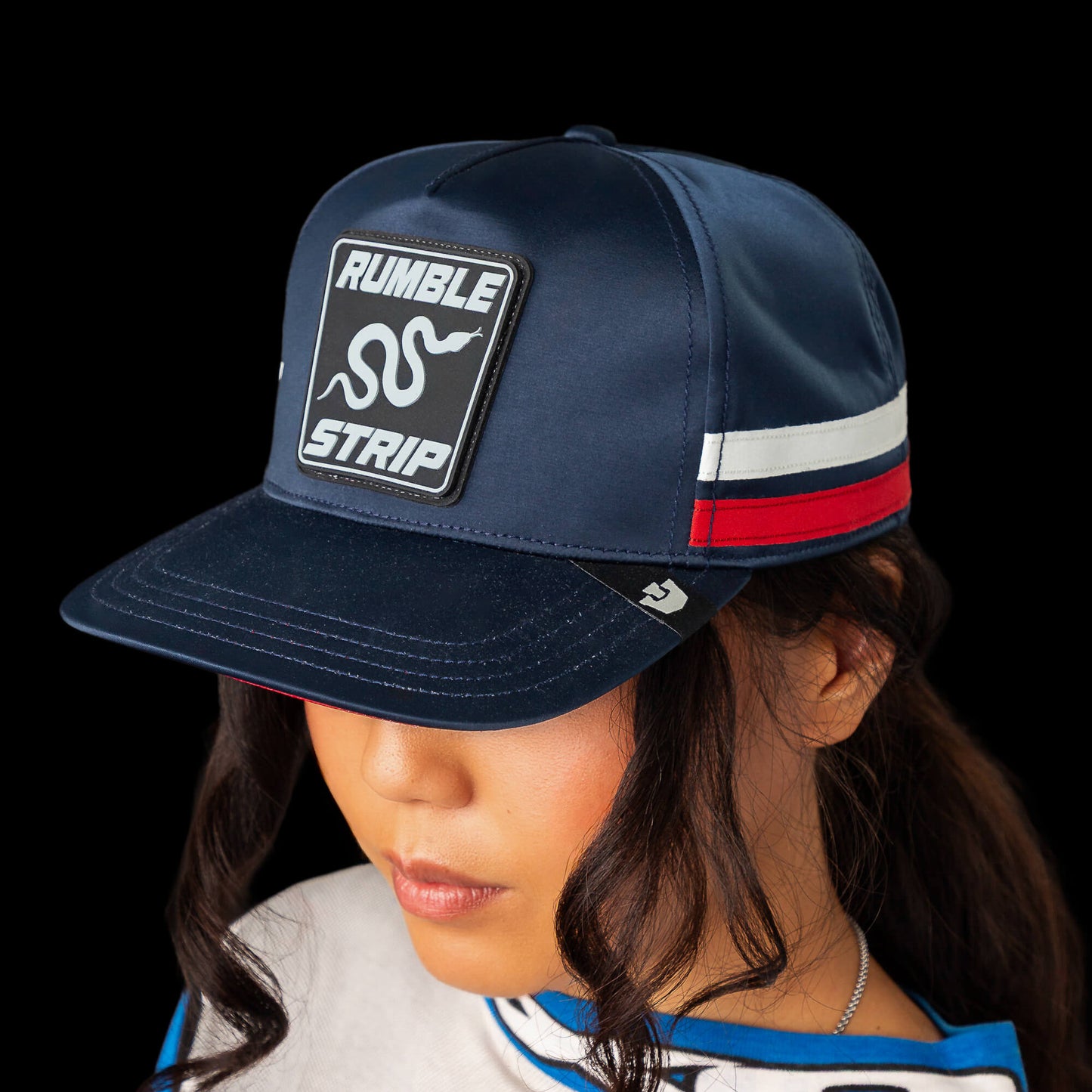 Goorin Bros. Pole Position - Rumble Strip