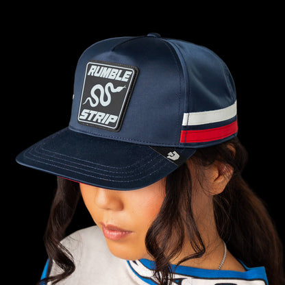Goorin Bros. Pole Position - Rumble Strip