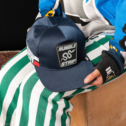 Goorin Bros. Pole Position - Rumble Strip