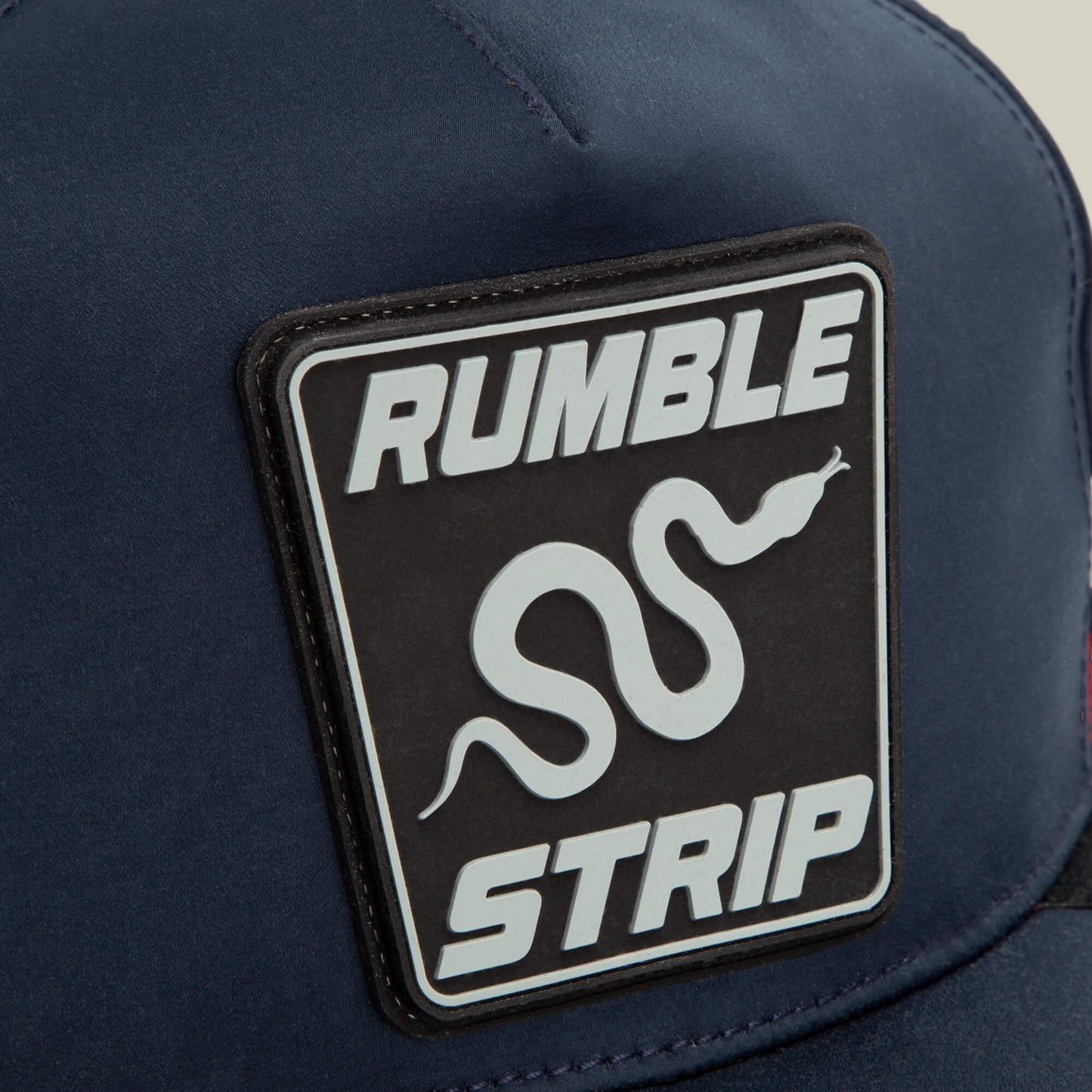Goorin Bros. Pole Position - Rumble Strip