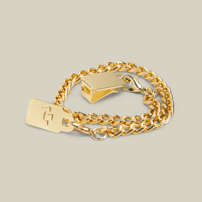 Goorin Bros. Mini CapLoc Chain