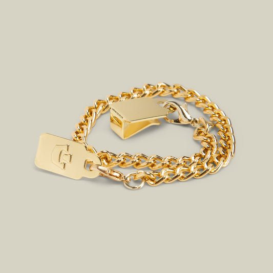 Goorin Bros. Mini CapLoc Chain