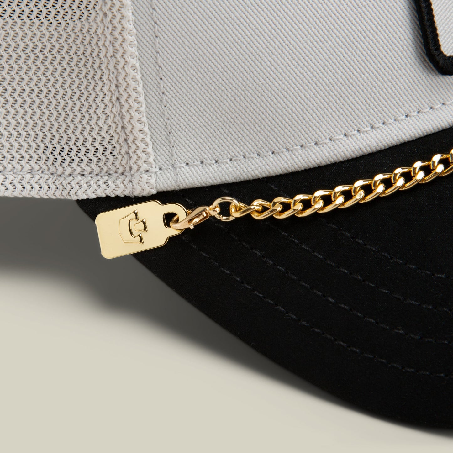 Goorin Bros. Mini CapLoc Chain