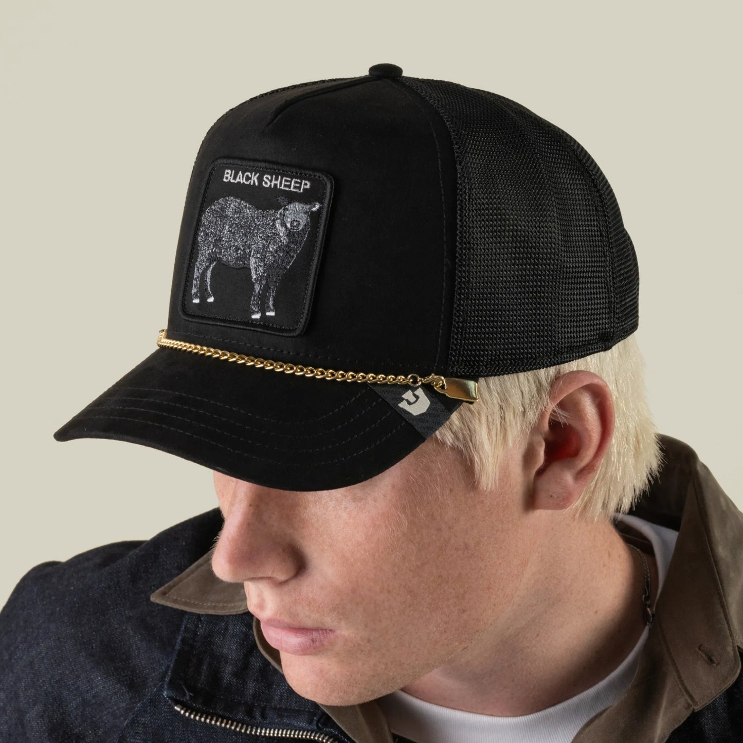 Goorin Bros. Mini CapLoc Chain