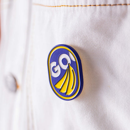 Goorin Bros. GO Bananas Pin