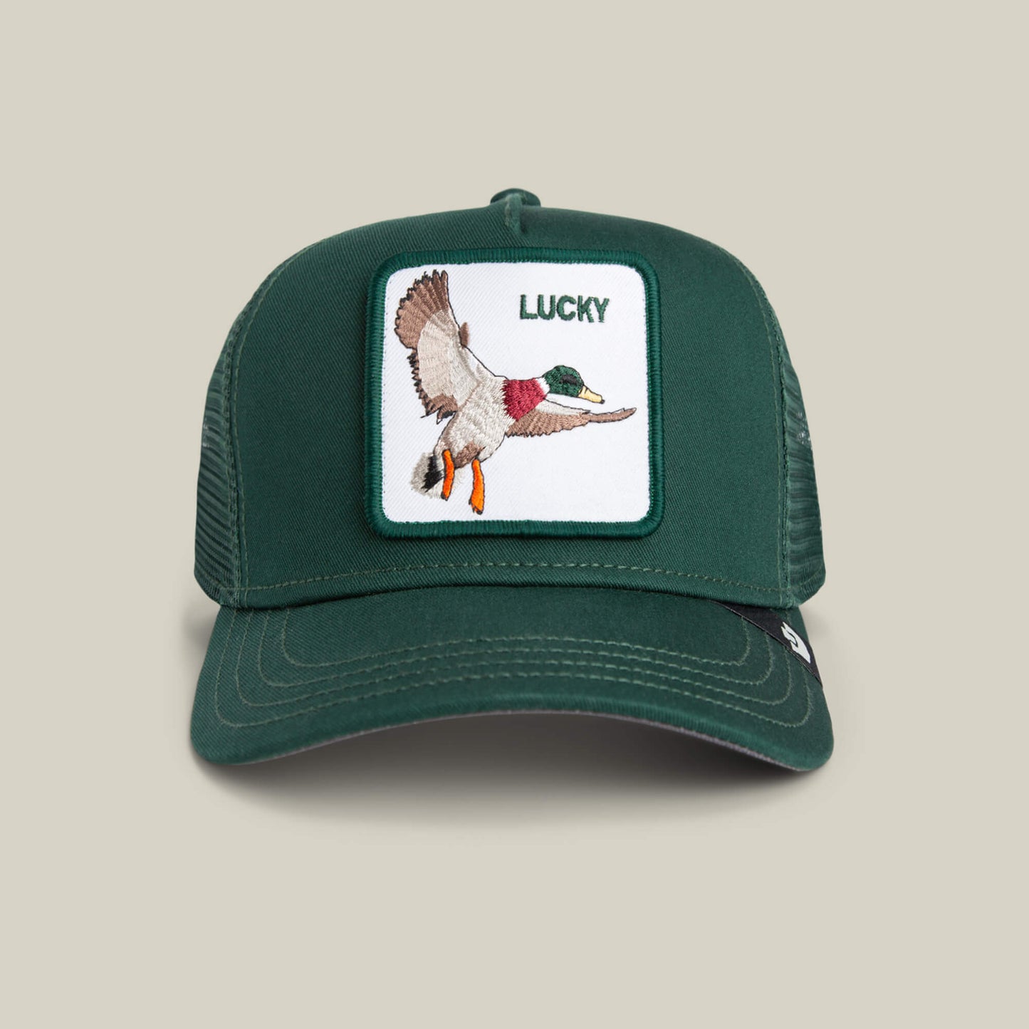Goorin Bros. The Lucky Duck Mini