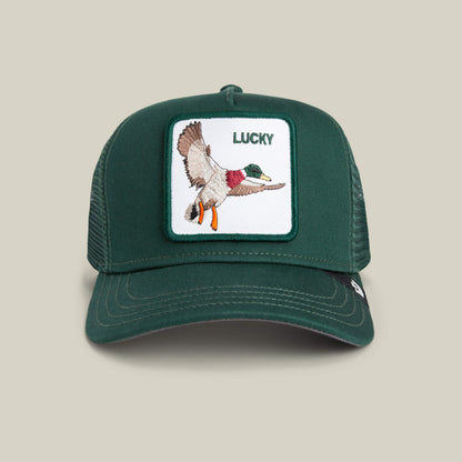 Goorin Bros. The Lucky Duck Mini