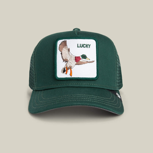 Goorin Bros. The Lucky Duck Mini