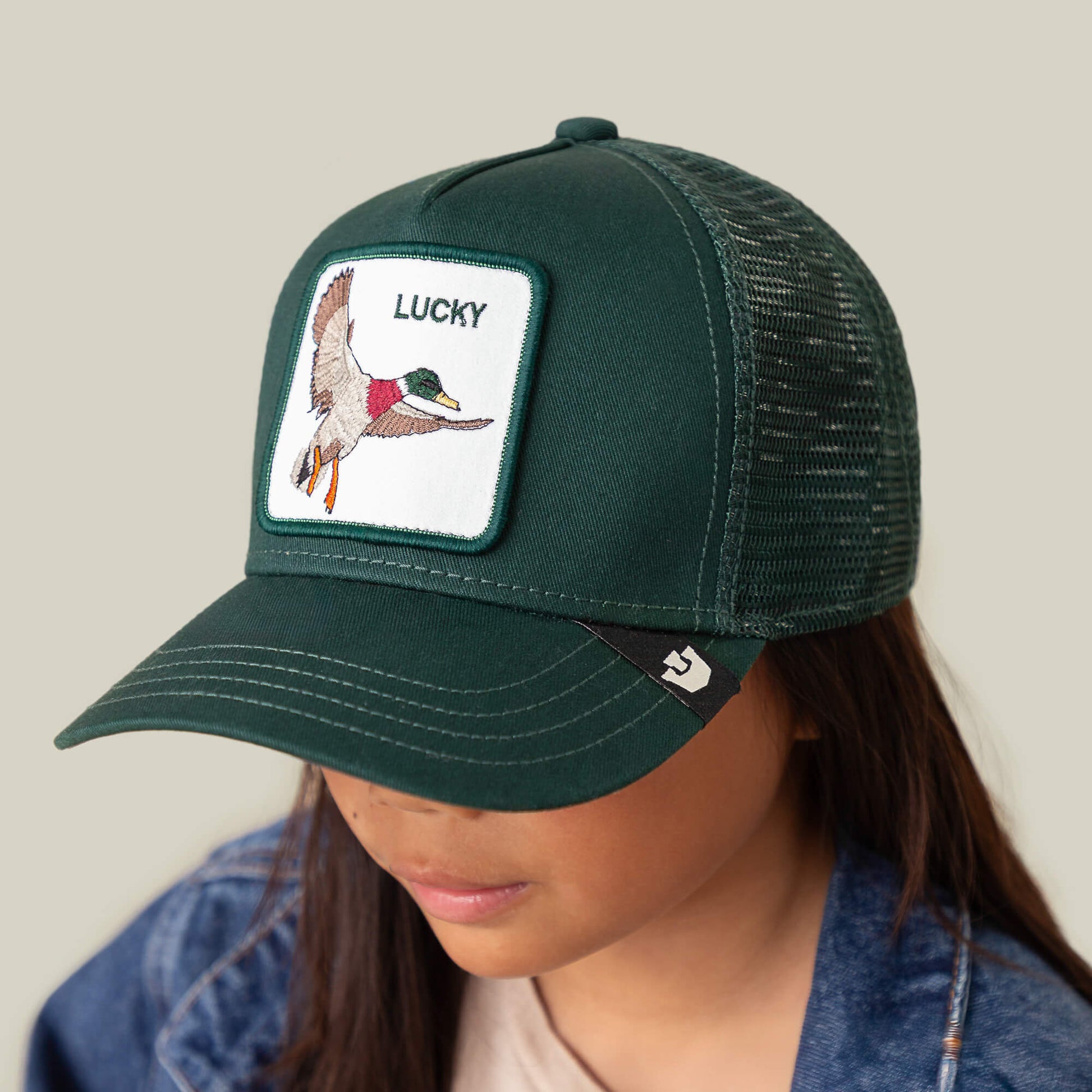 Goorin Bros. The Lucky Duck Mini