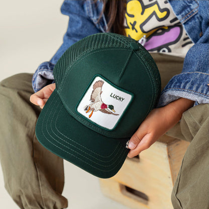 Goorin Bros. The Lucky Duck Mini