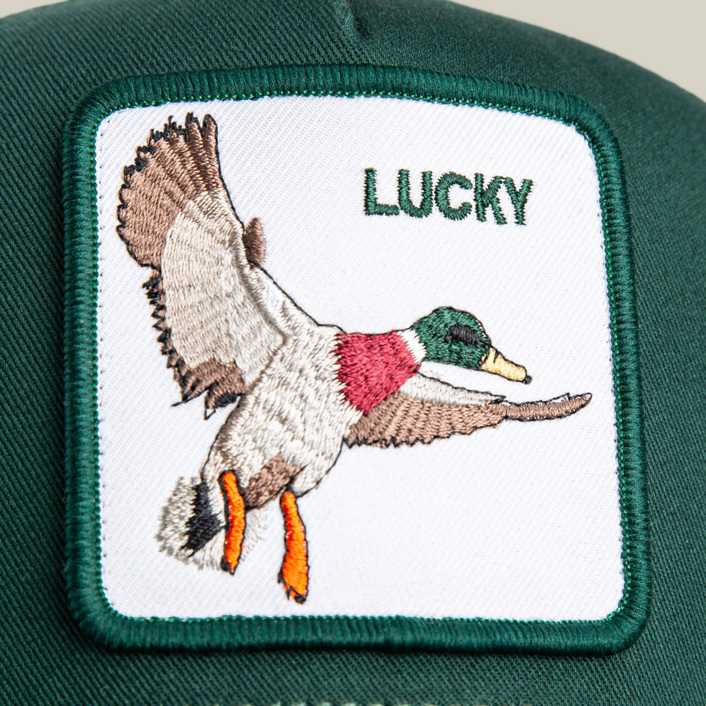 Goorin Bros. The Lucky Duck Mini