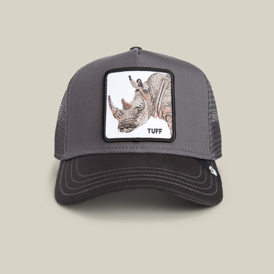 Goorin Bros. The Tuff Rhino Mini