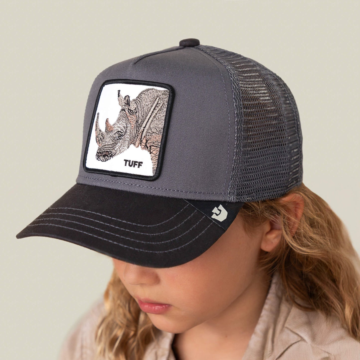 Goorin Bros. The Tuff Rhino Mini