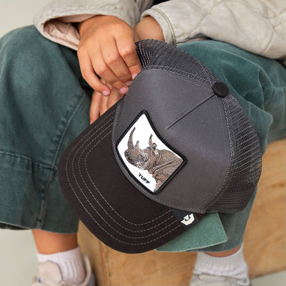 Goorin Bros. The Tuff Rhino Mini