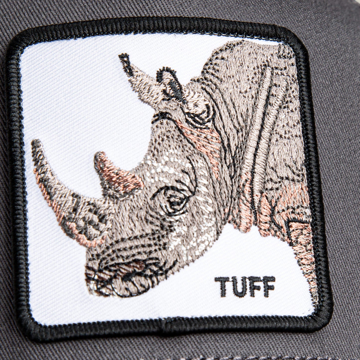 Goorin Bros. The Tuff Rhino Mini