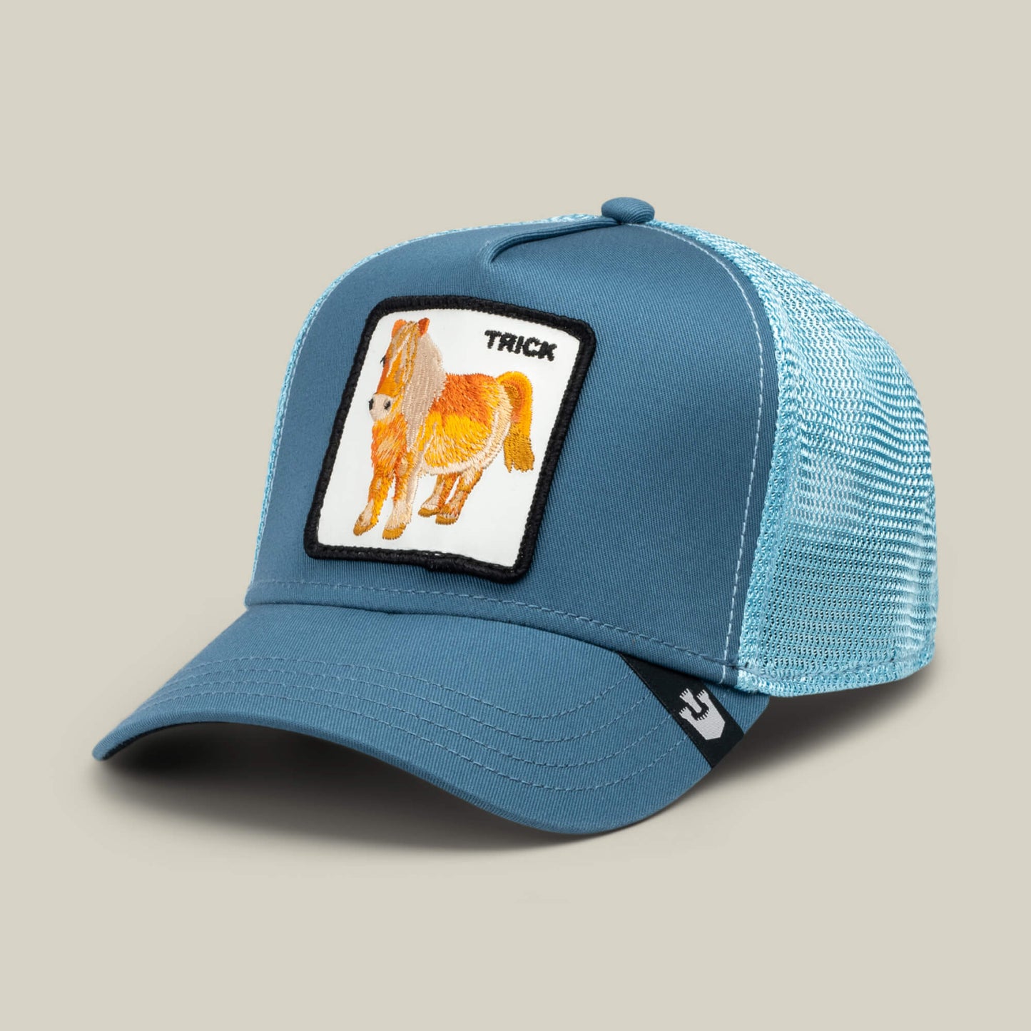 Goorin Bros. Dad and Pony Show (Kids)